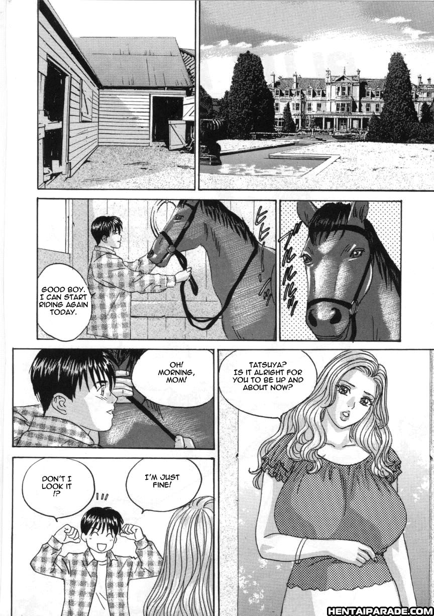 Blue Eyes Chapter 5000 Page 65